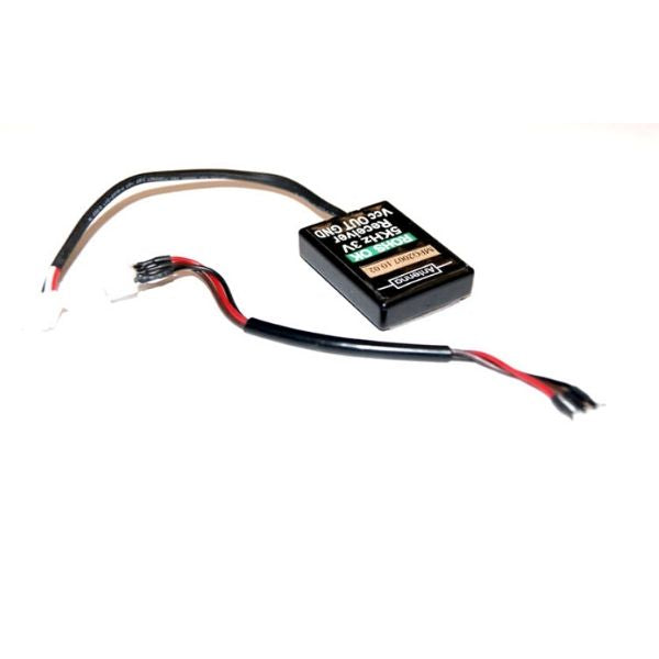 First Degree Fitness Heart Rate Receiver Kit