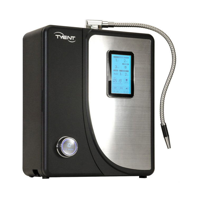 Tyent USA H2 Hybrid Above-Counter Hybrid Ionizer