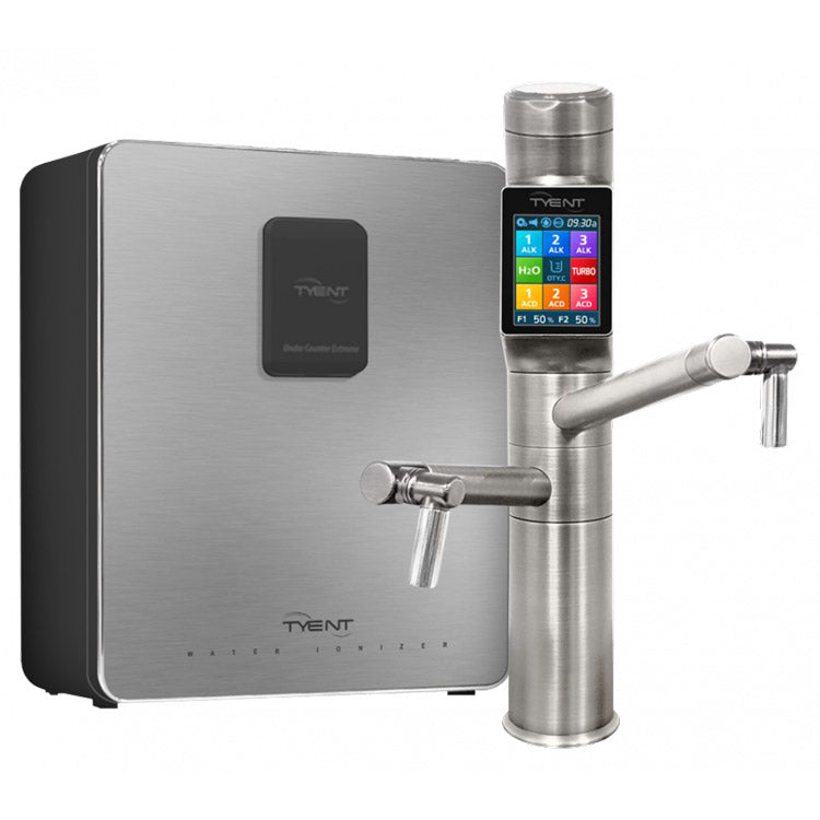 Tyent USA UCE-13 PLUS Under-Counter Extreme Ionizer