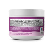 Ultima Replenisher - 30 Serving Tub Grape Back