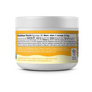 Ultima Replenisher - 30 Serving Tub Lemonade Back