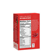 Ultima Replenisher 20 Count Cherry Pomegranate Rear