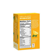 Ultima Replenisher 20 Count Lemonade Rear