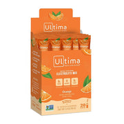 Ultima Replenisher 20 Count Orange Front