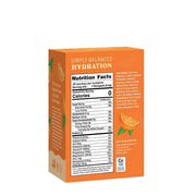 Ultima Replenisher 20 Count Orange Rear