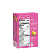 Ultima Replenisher 20 Count Pink Lemonade Rear