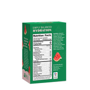 Ultima Replenisher 20 Count Watermelon Rear