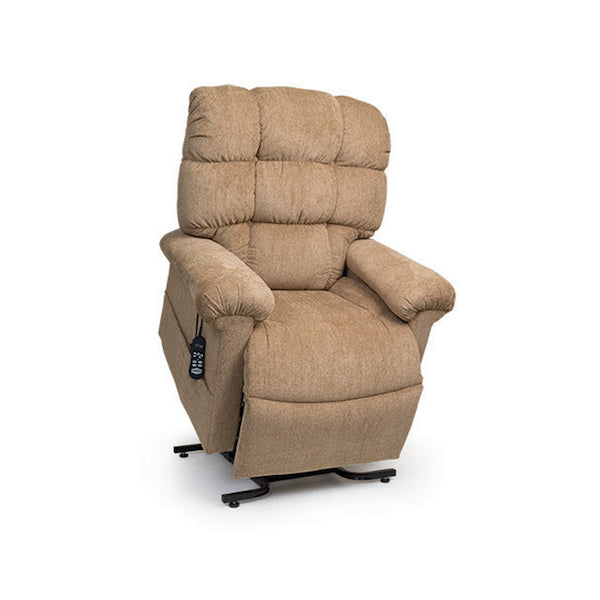 UltraComfort Vega Power Lift Chair Recliner