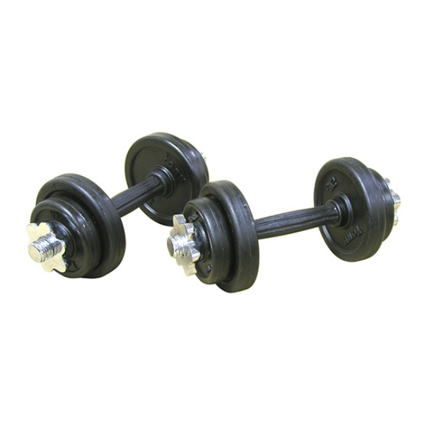 home gym equipment, dumbbells, dumbbell sets, rubber dumbbells