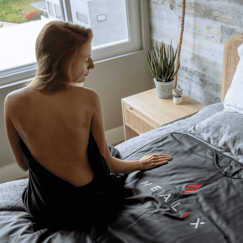 HEALiX Comfort Blanket Insert