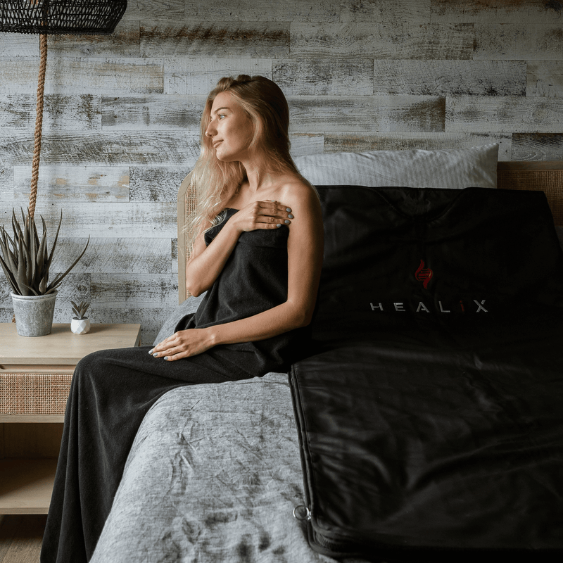 HEALiX Comfort Blanket Insert