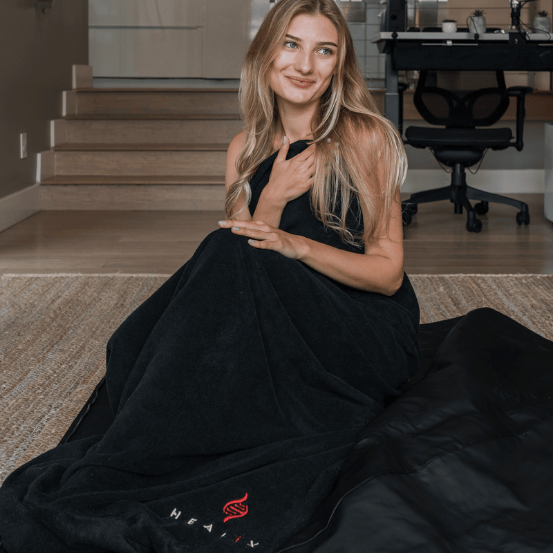 HEALiX Comfort Blanket Insert