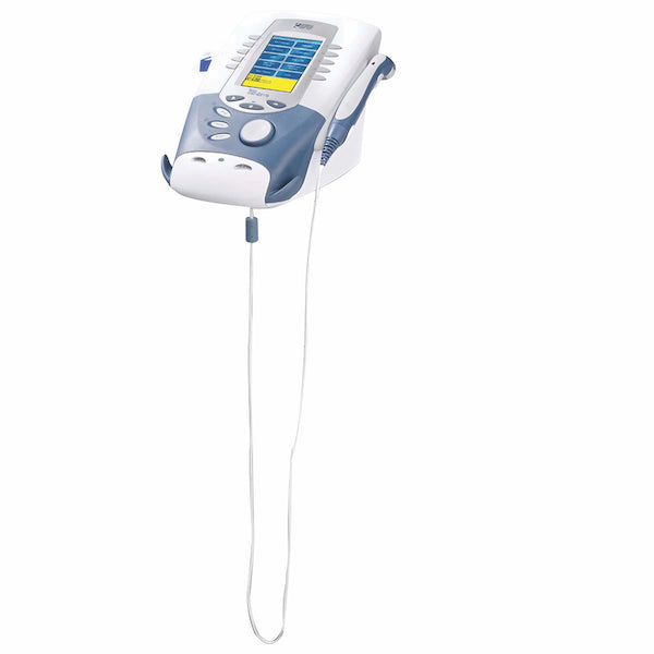Chattanooga Vectra Genisys Electrotherapy Combination Stim/Ultrasound System