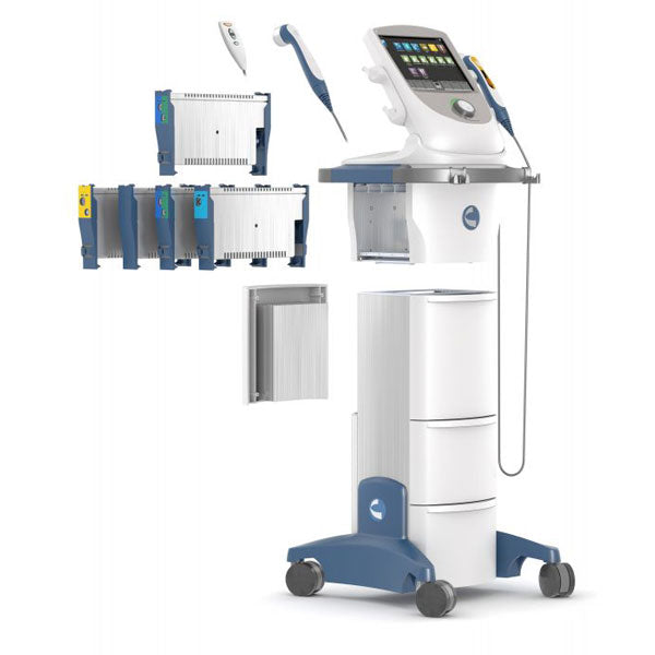 Chattanooga Vectra Neo EMG and Channel 1/2 Stimulation Module