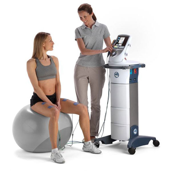 Chattanooga Vectra Neo Electrotherapy System