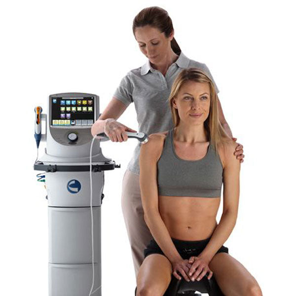 Chattanooga Vectra Neo Electrotherapy System