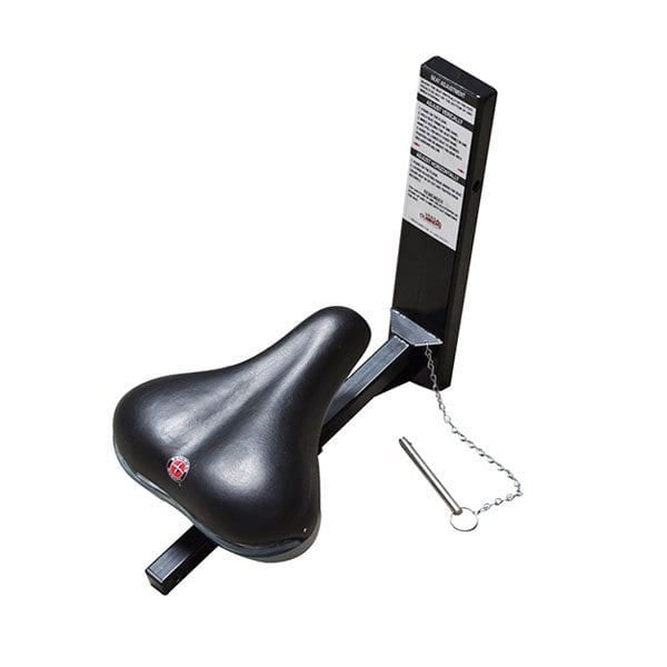 VersaClimber Adjustable Seat & Chair Mount Bracket - LX/SM Models