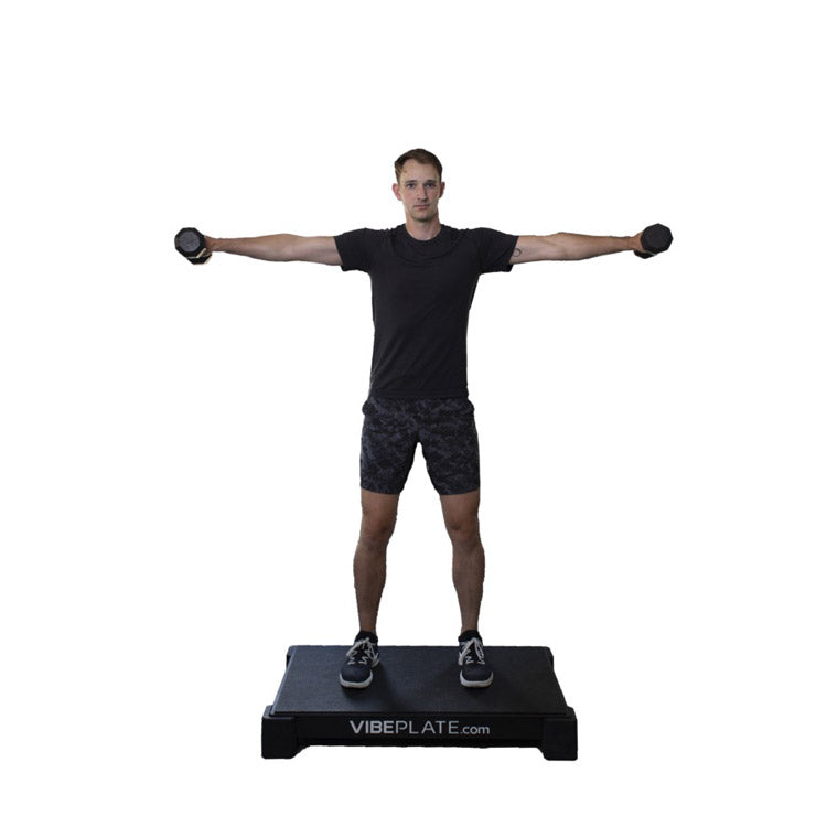 VibePlate 2440 Vibration Platform