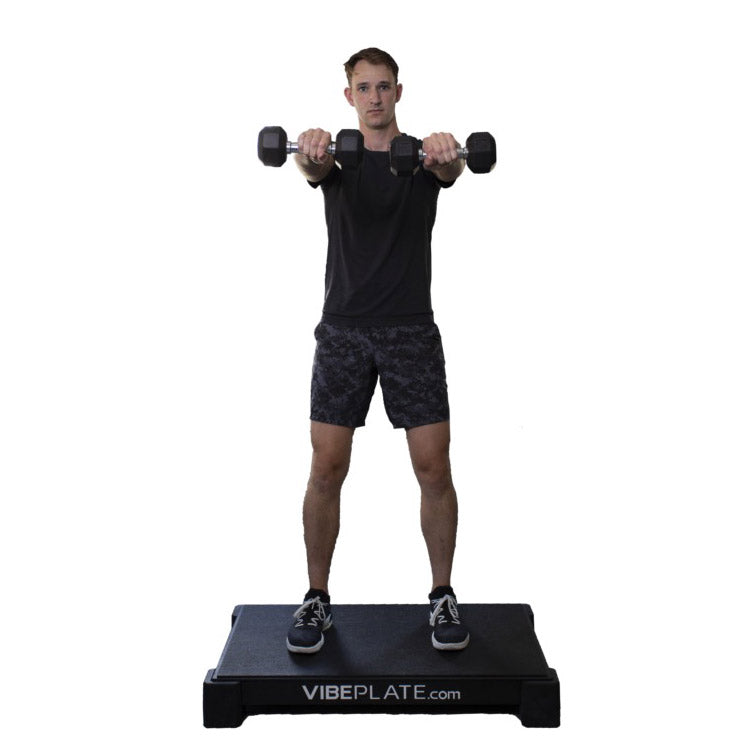 VibePlate 2440 Vibration Platform