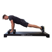VibePlate Yoga Plate