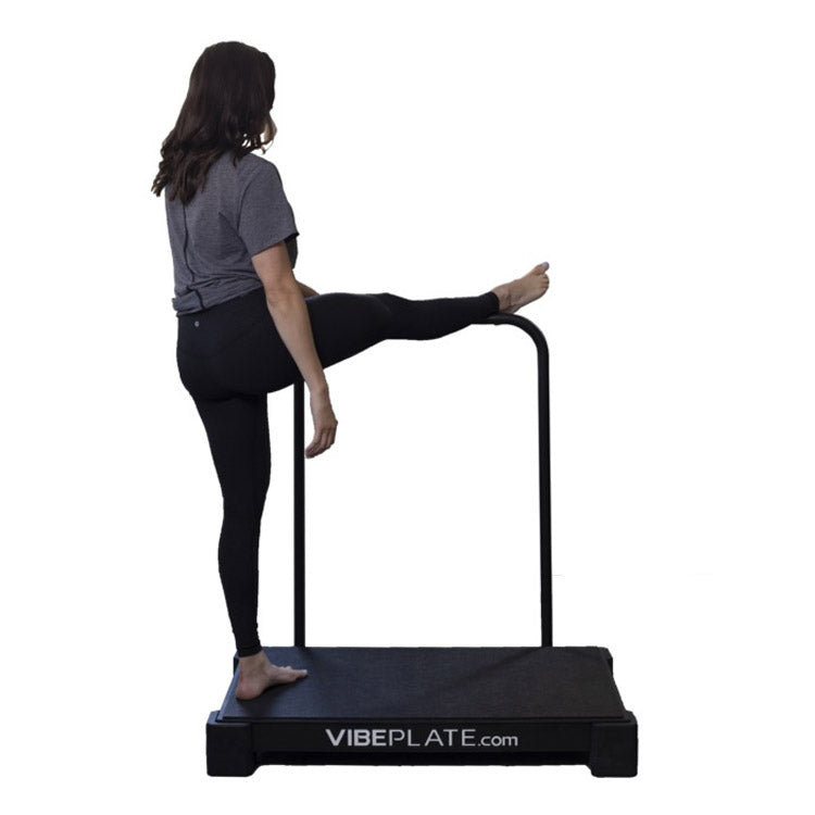 VibePlate Balance Bar