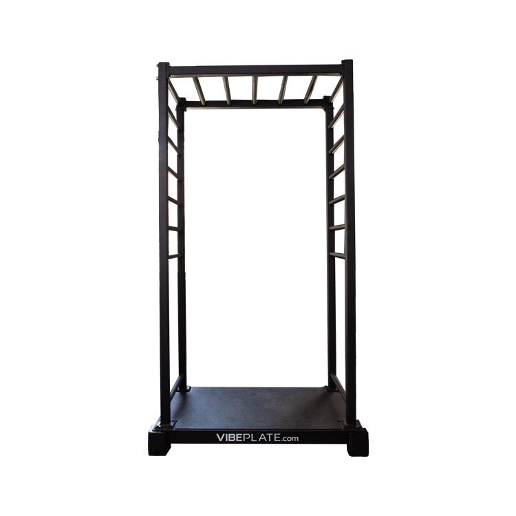 VibePlate VibeStretch Flexibility & Recovery Platform