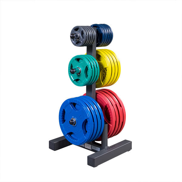 Body-Solid Olympic Weight Tree WT46