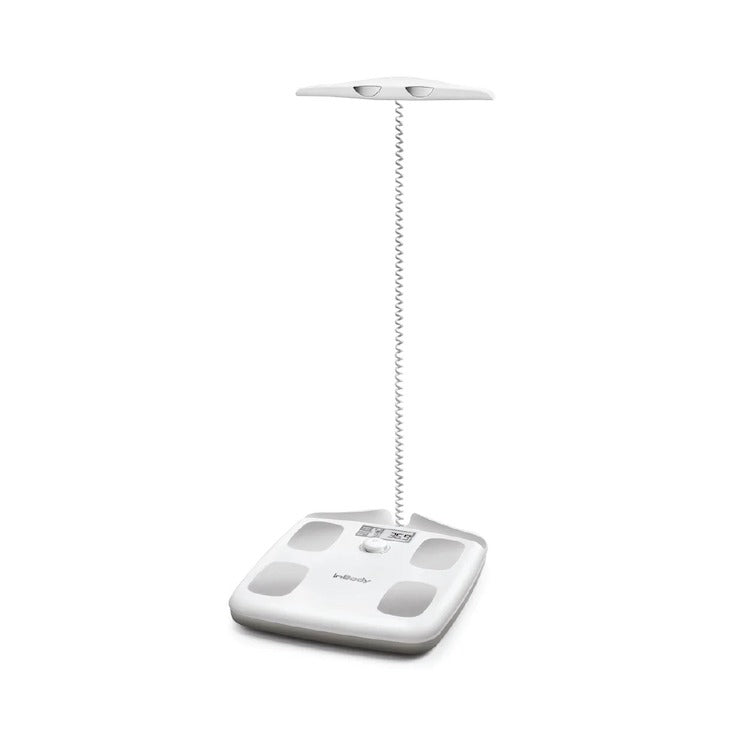 InBody H20B Whole Body Composition