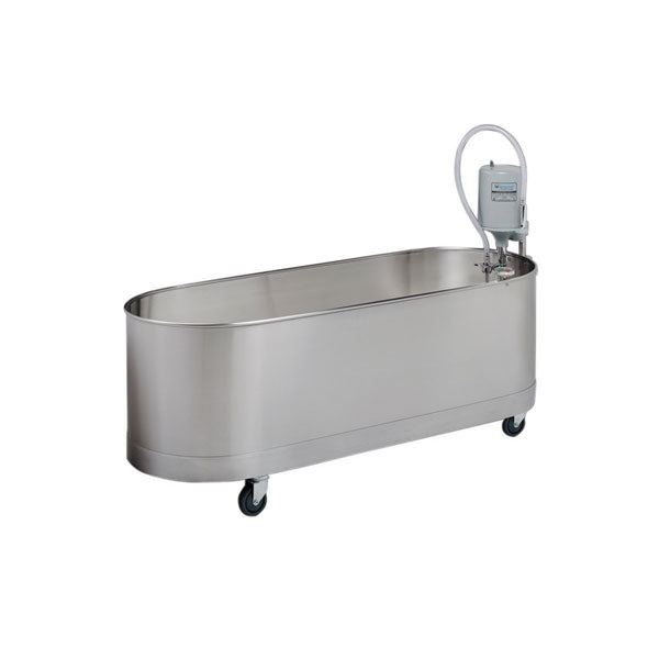 Whitehall Lo-Boy Mobile Whirlpool