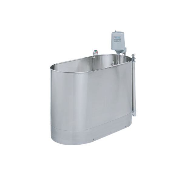 Whitehall High-Boy Stationary Whirlpool — Recovery For Athletes
