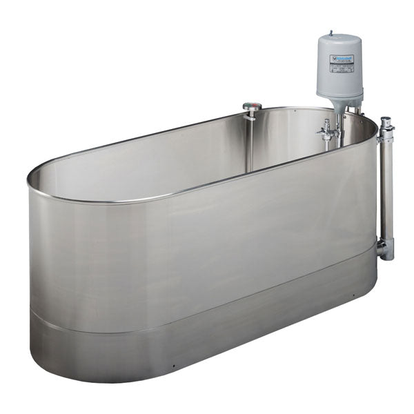 Whitehall Lo-Boy Stationary Whirlpool