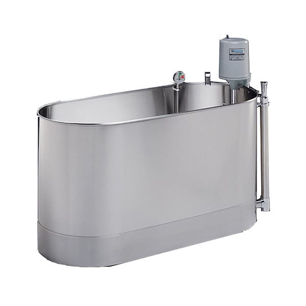 Whitehall Sports Stationary Whirlpool — Recovery For Athletes