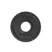 York Barbell 2 G-2 Cast Iron Olympic Weight Plate 2.5 lb