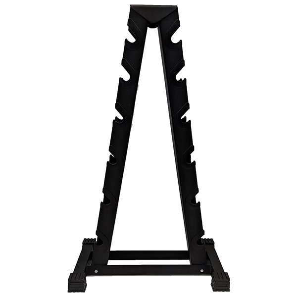 York Barbell Dumbbell Rack