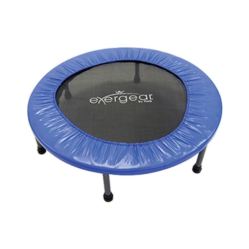 York Barbell 36 Mini Trampoline 3D View