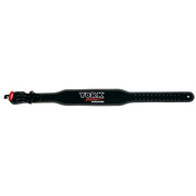 York Barbell 4 Padded Weight Lifting Belt Medium