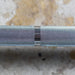 York Barbell 6' International Chrome Olympic Bar – 30mm Grip