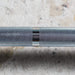 York Barbell 7' International Chrome Olympic Bar – 30mm Grip
