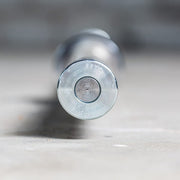 York Barbell 7' International Chrome Olympic Bar – 30mm Tip