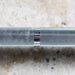 York Barbell 7' International Chrome Olympic Bar – 32mm Grip