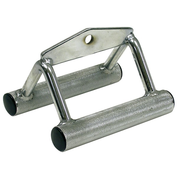 York Barbell Chinning Triangle LatLow Row Attachment 3D View