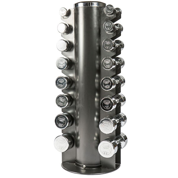 York Barbell Dumbbell