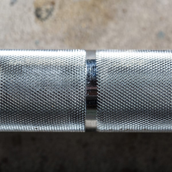 York Barbell Extreme 2” Grip Olympic Weight Bar Grip