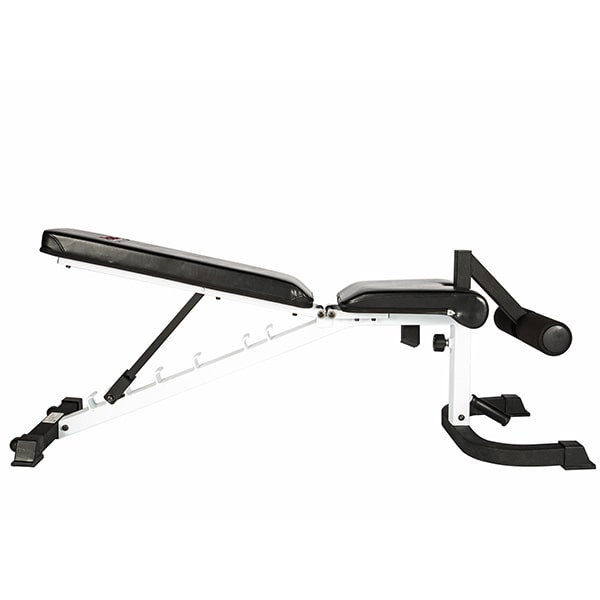 York Barbell FTS Adjustable FID Bench