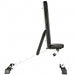 York Barbell FTS Flat-to-Incline Adjustable Utility Bench Press 90 Degree