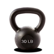 York Barbell Kettlebells 30lb