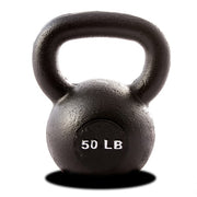 York Barbell Kettlebells 50lb