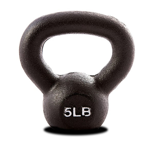 York Barbell Kettlebells 5lb