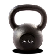 York Barbell Kettlebells 70lb