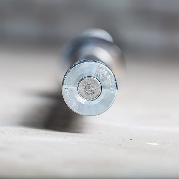 York Barbell Men’s Elite Olympic Competition Weight Bar Tip